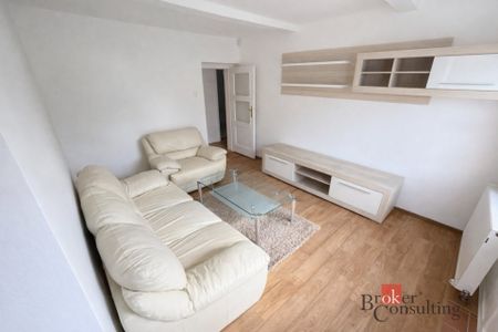 Apartment for rent, 4+kk - 3 bedrooms, 68m - Fotografie 2