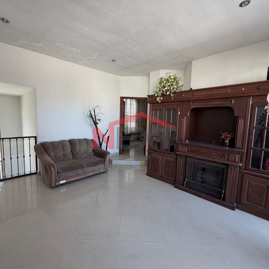 Casa en renta amueblada en Colonia Magisterio Sección 38 al oriente de Saltillo - Photo 1
