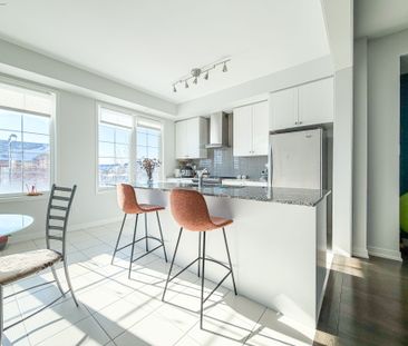 For Lease - 84 Lady Dolores Avenue, Vaughan, Ontario - Photo 3