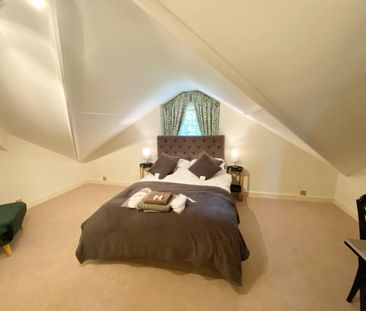 Mount Villa, Tadcaster Road, York, North Yorkshire - Photo 1