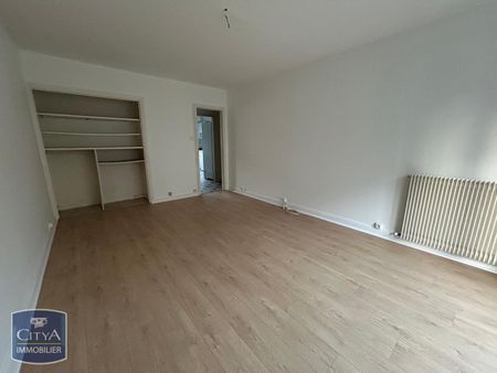 Location Appartement 3 pièces 55m² GRENOBLE 38000 - Photo 4