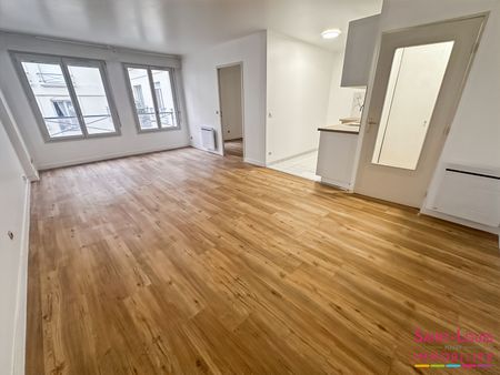 Appartement Poissy 2 pièce(s) 50,13 m2, - Photo 2