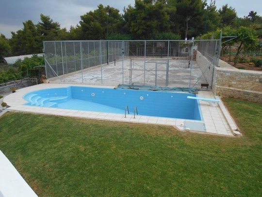 Διαμέρισμα για ενοικίαση Σταμάτα - Φωτογραφία 1