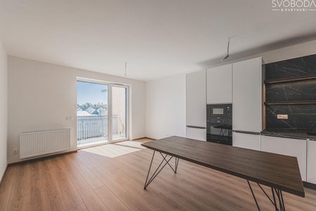 Pronájem bytu 2+kk 56 m² - Photo 2