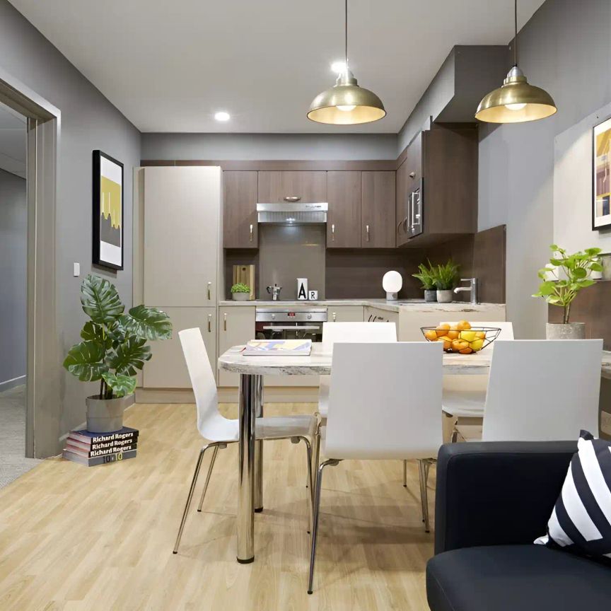 Tennyson Flat - Photo 1