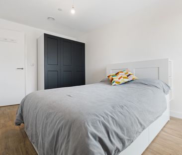 1 Bed Flat, Saxton Lane, LS9 - Photo 6
