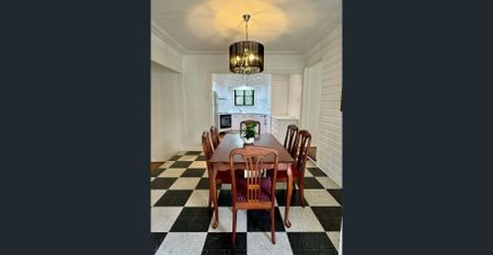 Fully Furnished 5 minutes walk to UQ - Photo 5