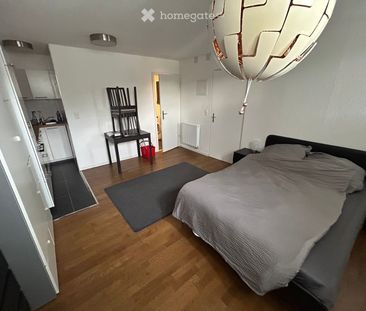 1 Zimmer, 35 m² - Photo 4
