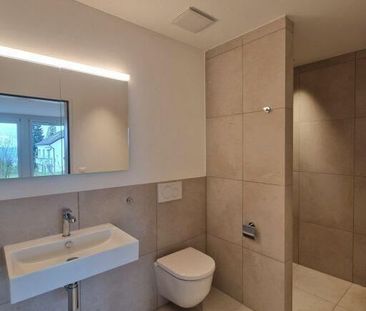 4.5 Zimmer, 117 m², EG - Foto 3