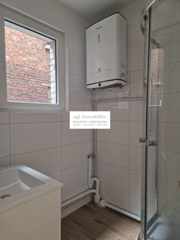 Location Appartement 2 pièces 36m² DUNKERQUE 59140 - Photo 3