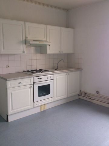 Location Appartement 2 pièces 43m² NANCY 54000 - Photo 2
