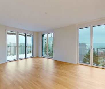 2.5 Zimmer, 62 m², 2. Stock - Photo 1