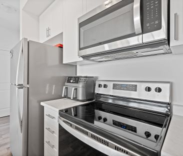 For Lease - 450 Dundas Street Unit# 804, Hamilton, Ontario - Photo 2