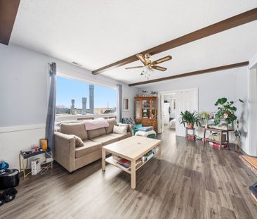 For Lease - 2483 Industrial Street Unit# 7, Burlington, Ontario - Photo 1