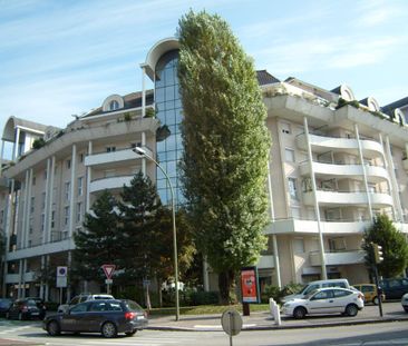 Location Appartement 1 pièce 26m² ANNECY 74000 - Photo 3