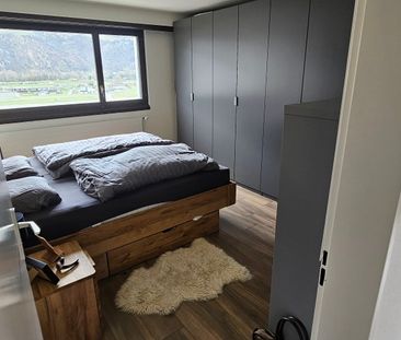 3.5 Zimmer - Photo 2