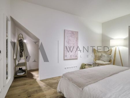 Luxury Flat for rent in Centro (Cascais), Cascais, Lisbon - Photo 5
