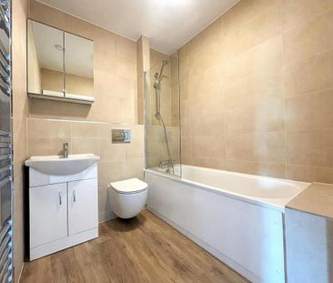 1 bedroom flat to rent - Photo 6