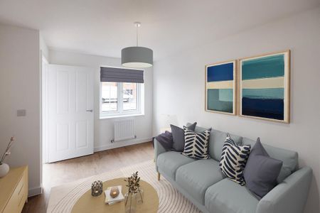 3 bedroom semi-detached house to rent - Photo 3