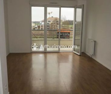 Location Appartement 2 pièces 40 m2 à Saint-Pierre-du-Perray - Photo 3