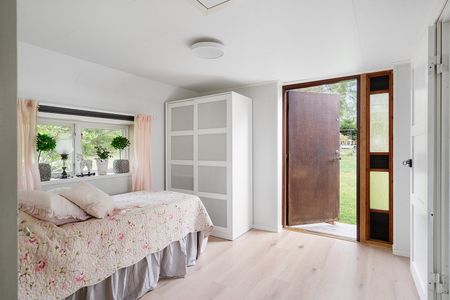 Blåbergsvägen, Munsö - Photo 2