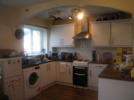 1 bedroom maisonette to rent - Photo 3