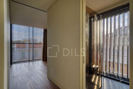 Penthouse T3 com vista mar, nova construção no Estoril - Foto 5
