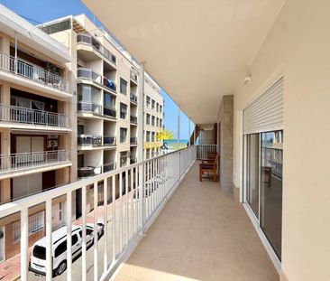 3 BEDROOM APARTMENT IN GUARDAMAR DEL SEGURA - Photo 1