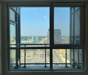 For Lease - 100 GARMENT Street Unit# 1410, Kitchener, Ontario - Photo 4