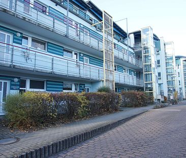 3-Zimmer Wohnung direkt am Wasser - Foto 2