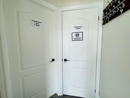 For Lease - 196 Caledonia Road Unit# 2nd Flr, Toronto, Ontario - Photo 3