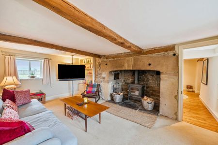 3 bedroom detached house to rent - Photo 4