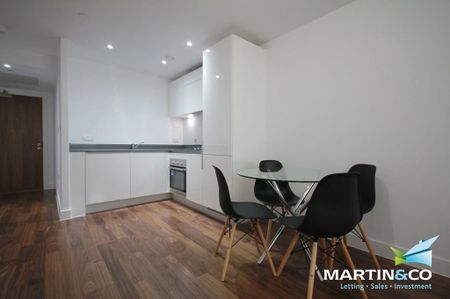 1 bedroom apartment to rent - Photo 4