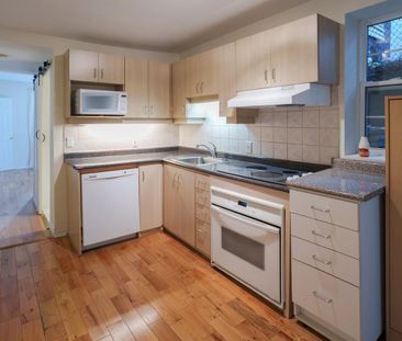 For Lease - 2334 Queen Street Unit# Lower, Toronto, Ontario - Photo 6