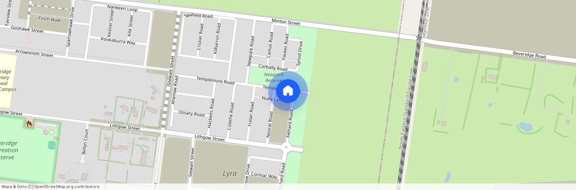 68 Templemore Road, Vic 3753, Beveridge