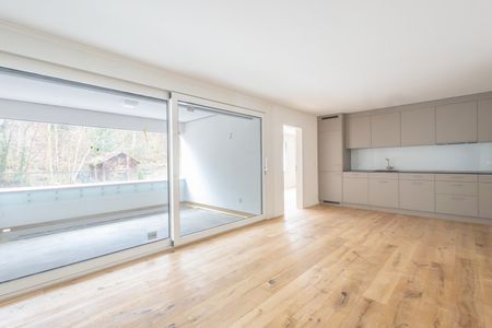 Modernes Wohnen – Hochwertige 4 ½ Zimmer-Neubauwohnung in Zürich-Seebach - Photo 3