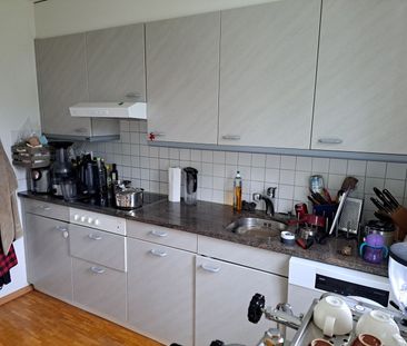 41/2-ROOM APARTMENT IN HORGEN (ZH), FURNISHED, TEMPORARY - Foto 6