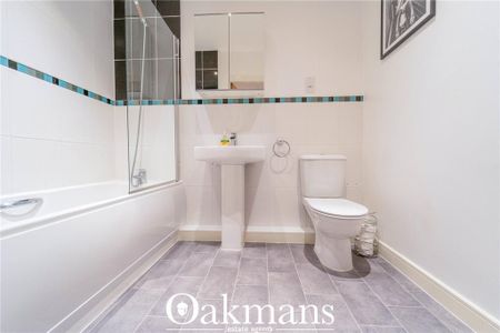 1 bedroom apartment to rent - Photo 5