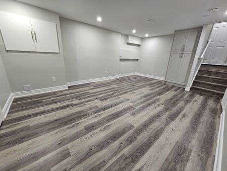 For Lease - 896 Morley Avenue Unit# Lower, Milton, Ontario - Photo 3