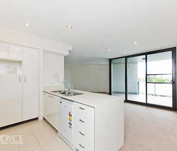 18/280 Lord Street, Perth WA 6000 - Photo 5