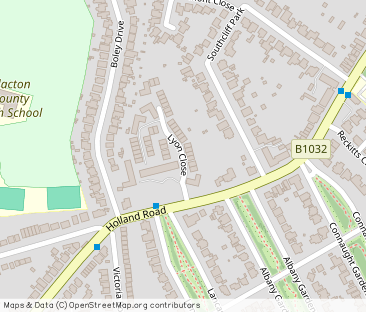 Middlesex Court, Lyon Close, Clacton-On-Sea, Essex, CO15 - Photo 1
