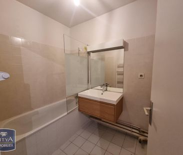 Location Appartement 3 pièces 82m² ANGERS 49000 - Photo 4