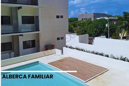 Quintana Roo, Av. Alamos, Cancún - Photo 5