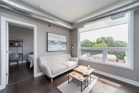 For Lease - 150 Greenfield Avenue Unit# 503, Glebe - Ottawa East and Area, Ontario - Photo 4