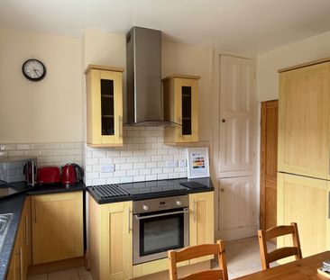 3 Bed Terraced House, Bute St, S10 - Photo 1
