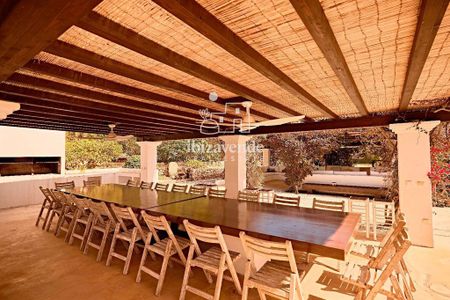 Luxury House for rent in San Jose, Spain - Photo 2