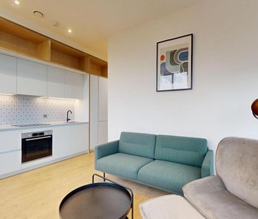 2 bedroom flat to rent - Photo 2