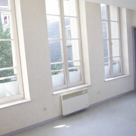 Location Appartement 1 pièce 21m² DIJON 21000 - Photo 4