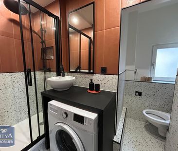Location Appartement DIJON 21000 - Photo 5