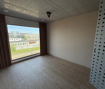 Haparandaweg 118, Houthavens-West, 1013BD, Amsterdam - Foto 1